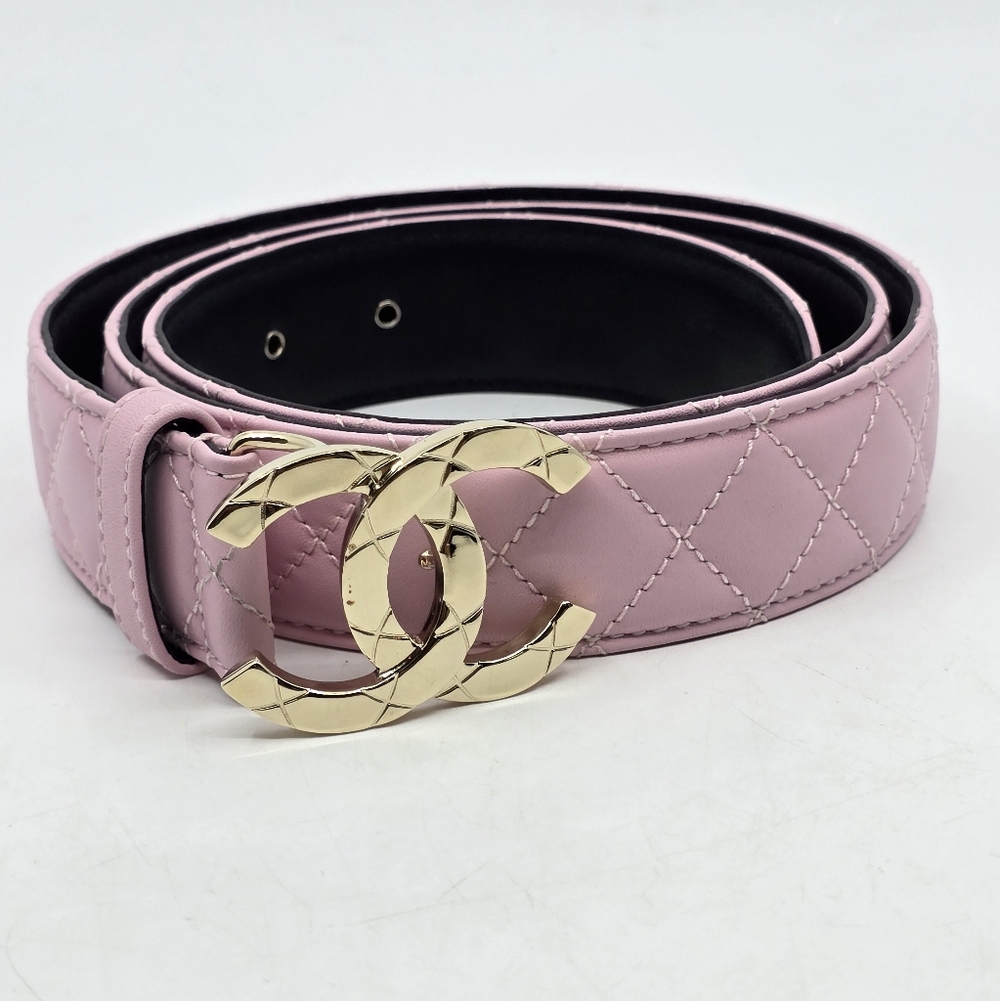 Chanel CC Belt